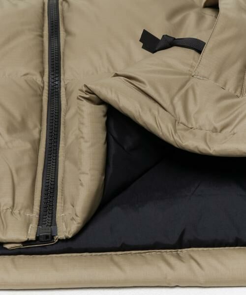 URBAN RESEARCH DOORS / アーバンリサーチ ドアーズ ダウンジャケット・ベスト | THE NORTH FACE　Short Nuptse Jacket | 詳細2