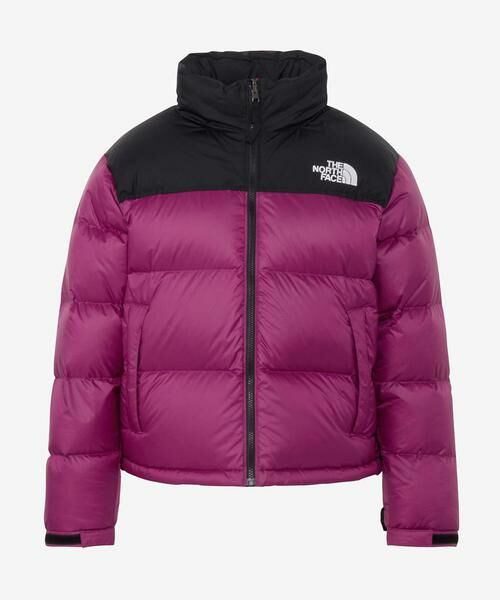 URBAN RESEARCH DOORS/A[oT[` hA[Y THE NORTH FACE Short Nuptse Jacket sN L