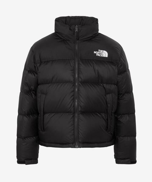URBAN RESEARCH DOORS / アーバンリサーチ ドアーズ ダウンジャケット・ベスト | THE NORTH FACE　Short Nuptse Jacket | 詳細6