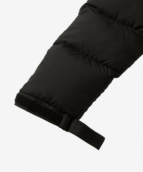 URBAN RESEARCH DOORS / アーバンリサーチ ドアーズ ダウンジャケット・ベスト | THE NORTH FACE　Short Nuptse Jacket | 詳細9