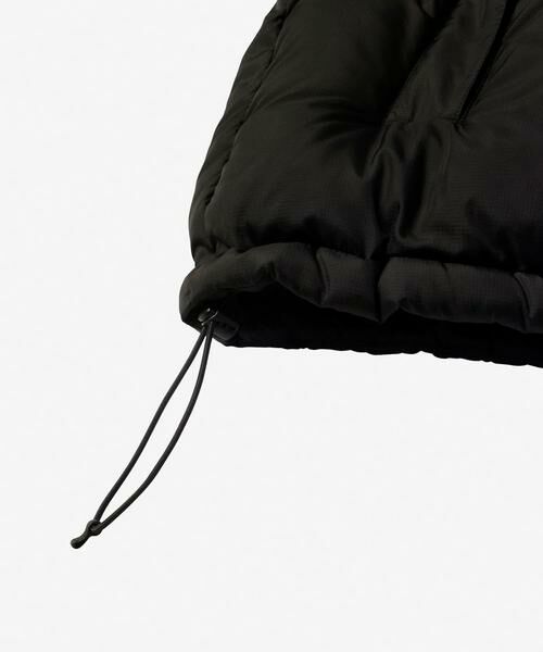 URBAN RESEARCH DOORS / アーバンリサーチ ドアーズ ダウンジャケット・ベスト | THE NORTH FACE　Short Nuptse Jacket | 詳細10