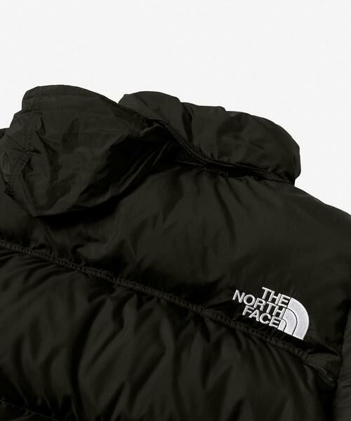 URBAN RESEARCH DOORS / アーバンリサーチ ドアーズ ダウンジャケット・ベスト | THE NORTH FACE　Short Nuptse Jacket | 詳細12
