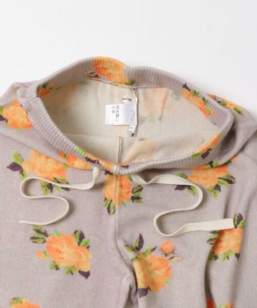 URBAN RESEARCH DOORS / アーバンリサーチ ドアーズ その他パンツ | OPEN SESAME CLUB　bloom pants | 詳細2