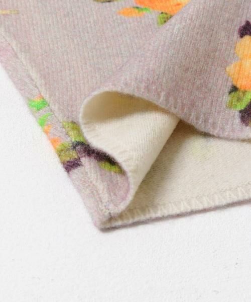 URBAN RESEARCH DOORS / アーバンリサーチ ドアーズ その他パンツ | OPEN SESAME CLUB　bloom pants | 詳細4