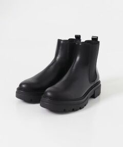 URBAN RESEARCH DOORS / アーバンリサーチ ドアーズ ブーツ（ショート丈） | ENESS　チェルシーブーツ