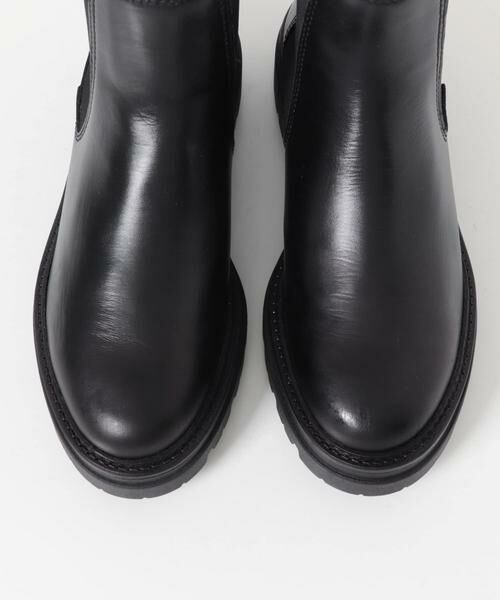 URBAN RESEARCH DOORS / アーバンリサーチ ドアーズ ブーツ（ショート丈） | ENESS　チェルシーブーツ | 詳細5