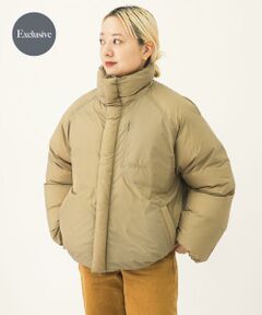 URBAN RESEARCH DOORS / アーバンリサーチ ドアーズ ダウンジャケット・ベスト | 『別注』Marmot×DOORS　Down Jacket