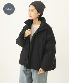 URBAN RESEARCH DOORS / アーバンリサーチ ドアーズ ダウンジャケット・ベスト | 『別注』Marmot×DOORS　Down Jacket