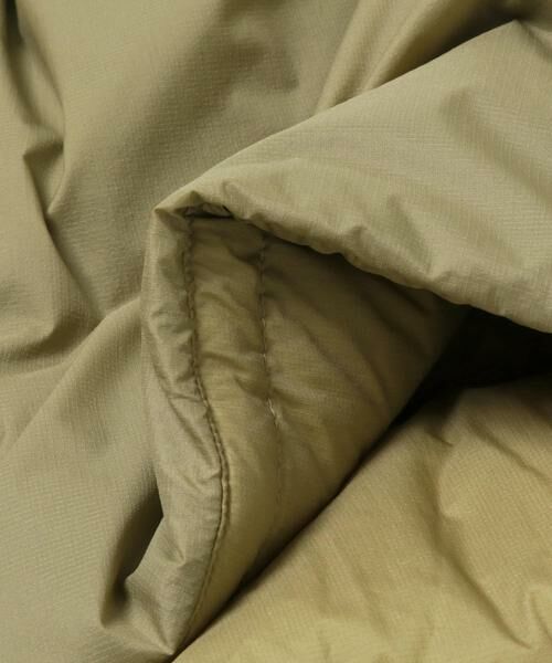 URBAN RESEARCH DOORS / アーバンリサーチ ドアーズ ダウンジャケット・ベスト | 『別注』Marmot×DOORS　Down Jacket | 詳細12