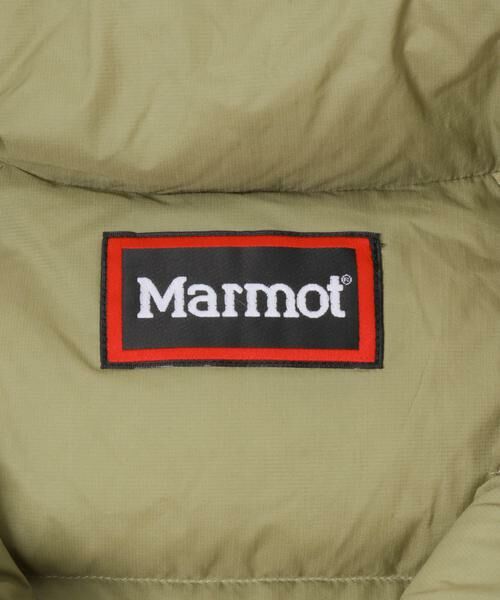 URBAN RESEARCH DOORS / アーバンリサーチ ドアーズ ダウンジャケット・ベスト | 『別注』Marmot×DOORS　Down Jacket | 詳細13