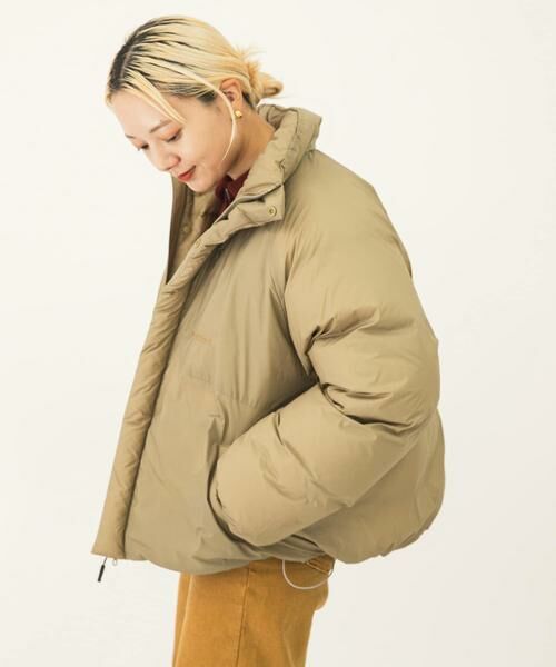 URBAN RESEARCH DOORS / アーバンリサーチ ドアーズ ダウンジャケット・ベスト | 『別注』Marmot×DOORS　Down Jacket | 詳細7