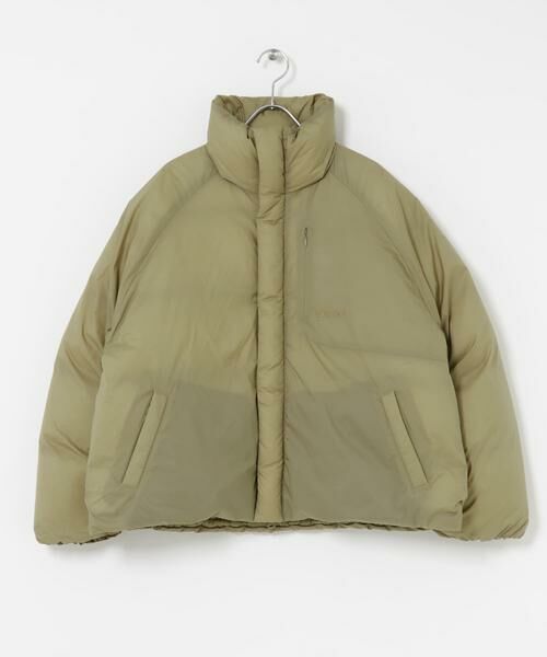 URBAN RESEARCH DOORS / アーバンリサーチ ドアーズ ダウンジャケット・ベスト | 『別注』Marmot×DOORS　Down Jacket | 詳細8