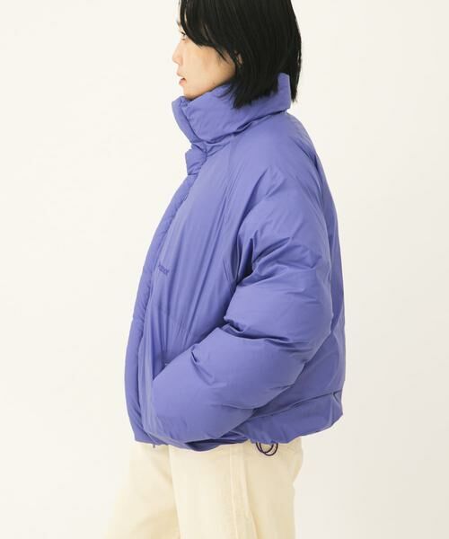 URBAN RESEARCH DOORS / アーバンリサーチ ドアーズ ダウンジャケット・ベスト | 『別注』Marmot×DOORS　Down Jacket | 詳細16
