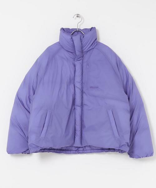 URBAN RESEARCH DOORS / アーバンリサーチ ドアーズ ダウンジャケット・ベスト | 『別注』Marmot×DOORS　Down Jacket | 詳細20