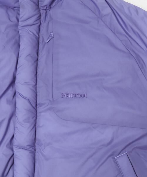 URBAN RESEARCH DOORS / アーバンリサーチ ドアーズ ダウンジャケット・ベスト | 『別注』Marmot×DOORS　Down Jacket | 詳細21