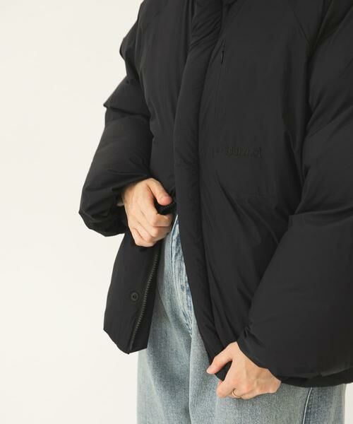URBAN RESEARCH DOORS / アーバンリサーチ ドアーズ ダウンジャケット・ベスト | 『別注』Marmot×DOORS　Down Jacket | 詳細23