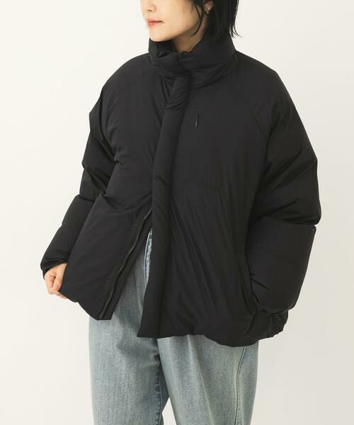 URBAN RESEARCH DOORS / アーバンリサーチ ドアーズ ダウンジャケット・ベスト | 『別注』Marmot×DOORS　Down Jacket | 詳細24