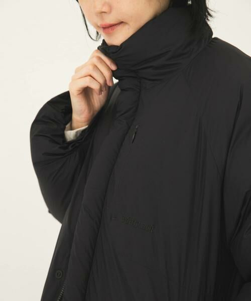 URBAN RESEARCH DOORS / アーバンリサーチ ドアーズ ダウンジャケット・ベスト | 『別注』Marmot×DOORS　Down Jacket | 詳細25