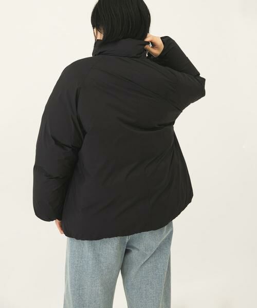 URBAN RESEARCH DOORS / アーバンリサーチ ドアーズ ダウンジャケット・ベスト | 『別注』Marmot×DOORS　Down Jacket | 詳細27