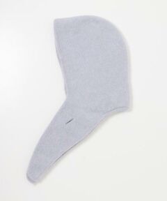 URBAN RESEARCH DOORS / アーバンリサーチ ドアーズ マフラー・ショール・スヌード・ストール | unfil　mohair hooted stole