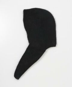 URBAN RESEARCH DOORS / アーバンリサーチ ドアーズ マフラー・ショール・スヌード・ストール | unfil　mohair hooted stole