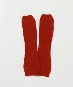 URBAN RESEARCH DOORS / アーバンリサーチ ドアーズ 手袋 | unfil　wool fingerless gloves