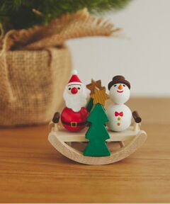 URBAN RESEARCH DOORS / アーバンリサーチ ドアーズ インテリア・インテリア雑貨 | Marks　手のひら人形