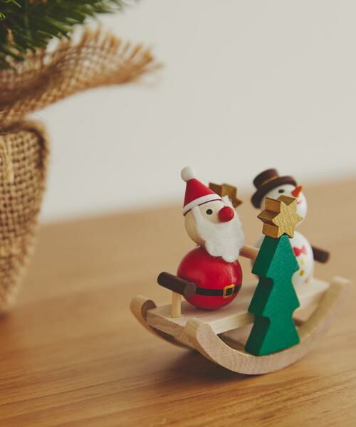 URBAN RESEARCH DOORS / アーバンリサーチ ドアーズ インテリア・インテリア雑貨 | Marks　手のひら人形 | 詳細1