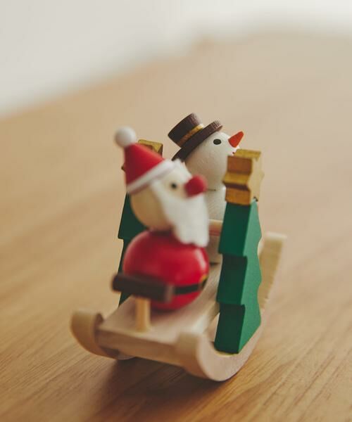 URBAN RESEARCH DOORS / アーバンリサーチ ドアーズ インテリア・インテリア雑貨 | Marks　手のひら人形 | 詳細2