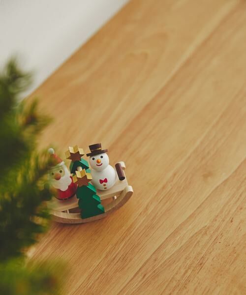 URBAN RESEARCH DOORS / アーバンリサーチ ドアーズ インテリア・インテリア雑貨 | Marks　手のひら人形 | 詳細3