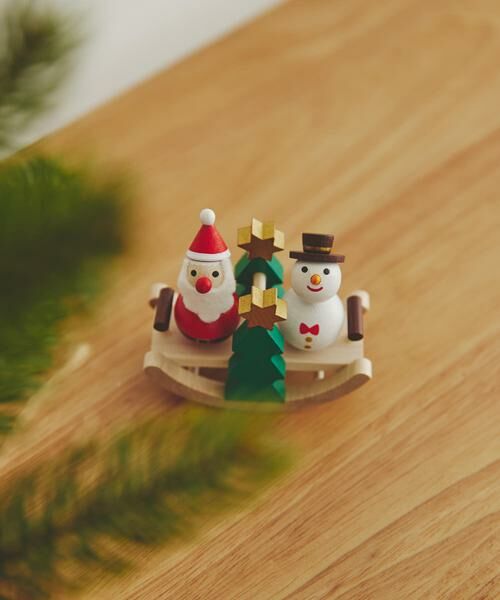 URBAN RESEARCH DOORS / アーバンリサーチ ドアーズ インテリア・インテリア雑貨 | Marks　手のひら人形 | 詳細4