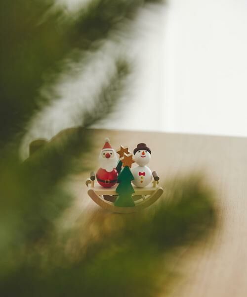 URBAN RESEARCH DOORS / アーバンリサーチ ドアーズ インテリア・インテリア雑貨 | Marks　手のひら人形 | 詳細5