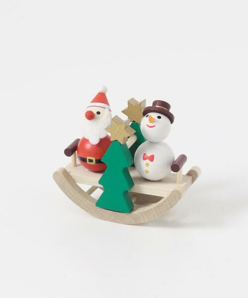 URBAN RESEARCH DOORS / アーバンリサーチ ドアーズ インテリア・インテリア雑貨 | Marks　手のひら人形 | 詳細6