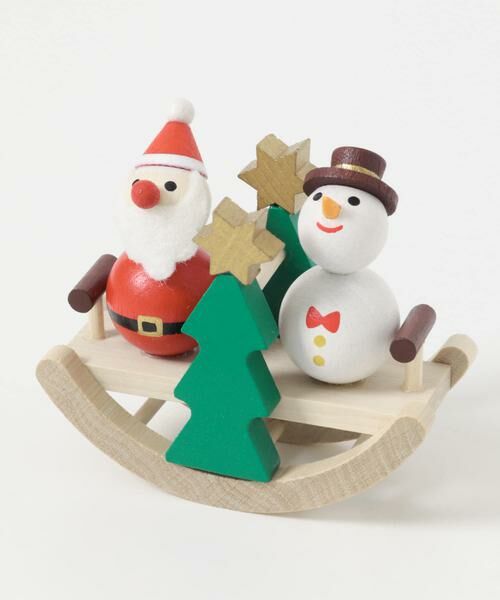 URBAN RESEARCH DOORS / アーバンリサーチ ドアーズ インテリア・インテリア雑貨 | Marks　手のひら人形 | 詳細8