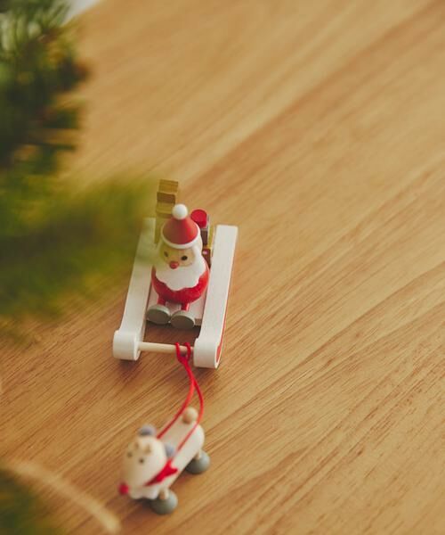 URBAN RESEARCH DOORS / アーバンリサーチ ドアーズ インテリア・インテリア雑貨 | Marks　手のひら人形 | 詳細4