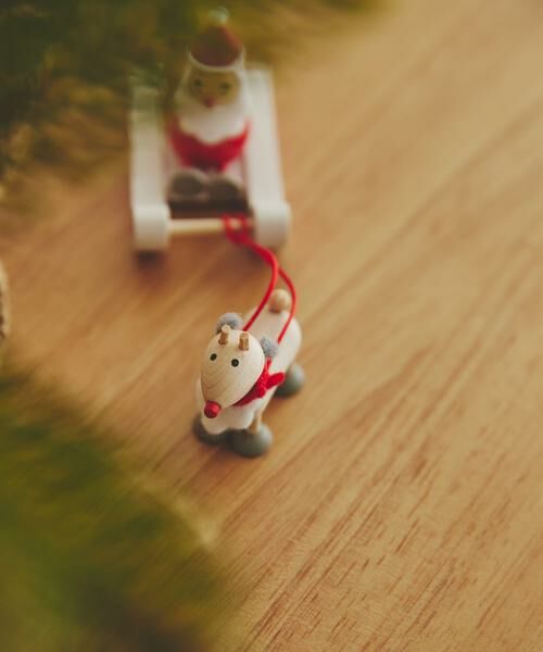 URBAN RESEARCH DOORS / アーバンリサーチ ドアーズ インテリア・インテリア雑貨 | Marks　手のひら人形 | 詳細5