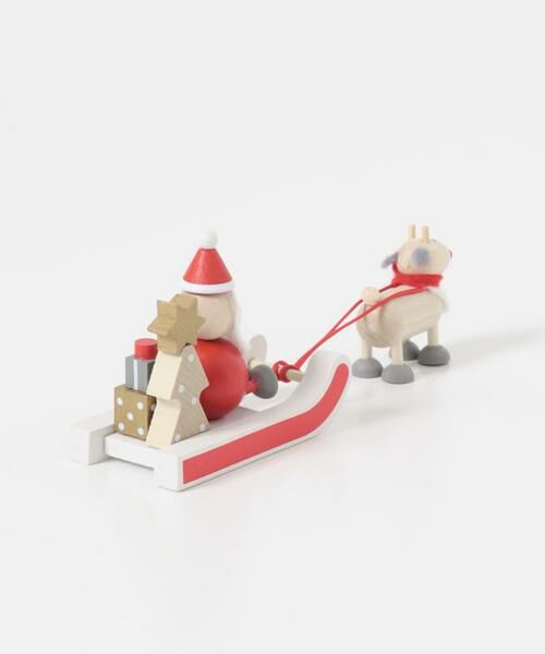 URBAN RESEARCH DOORS / アーバンリサーチ ドアーズ インテリア・インテリア雑貨 | Marks　手のひら人形 | 詳細7