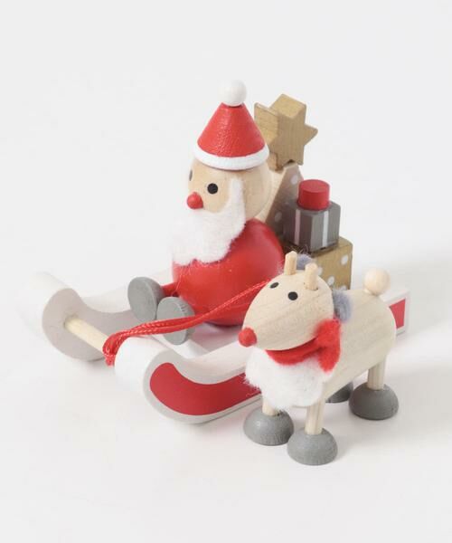 URBAN RESEARCH DOORS / アーバンリサーチ ドアーズ インテリア・インテリア雑貨 | Marks　手のひら人形 | 詳細9