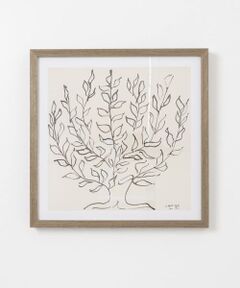 URBAN RESEARCH DOORS / アーバンリサーチ ドアーズ インテリア・インテリア雑貨 | RAF　Matisse/Le platane(S)