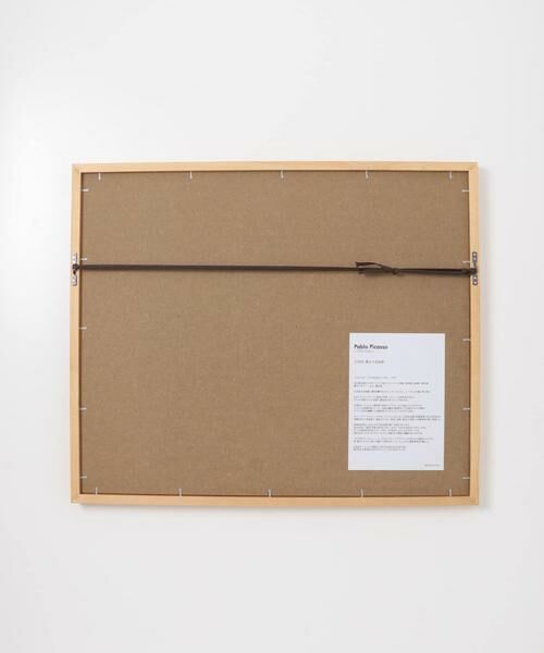 URBAN RESEARCH DOORS / アーバンリサーチ ドアーズ インテリア・インテリア雑貨 | RAF　Picasso/Le chien | 詳細2