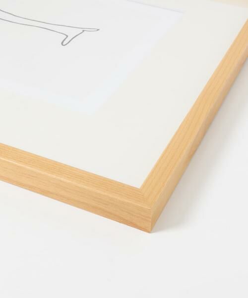 URBAN RESEARCH DOORS / アーバンリサーチ ドアーズ インテリア・インテリア雑貨 | RAF　Picasso/Le chien | 詳細3