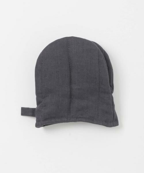 URBAN RESEARCH DOORS / アーバンリサーチ ドアーズ キッチンツール | fog linen work　オーブンミトン | 詳細1
