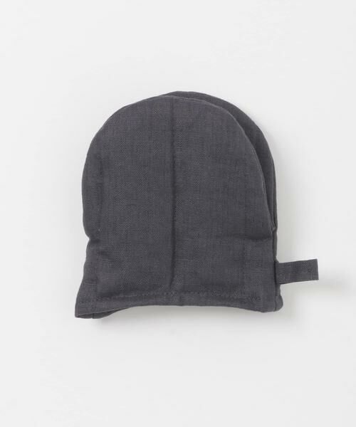 URBAN RESEARCH DOORS / アーバンリサーチ ドアーズ キッチンツール | fog linen work　オーブンミトン | 詳細2