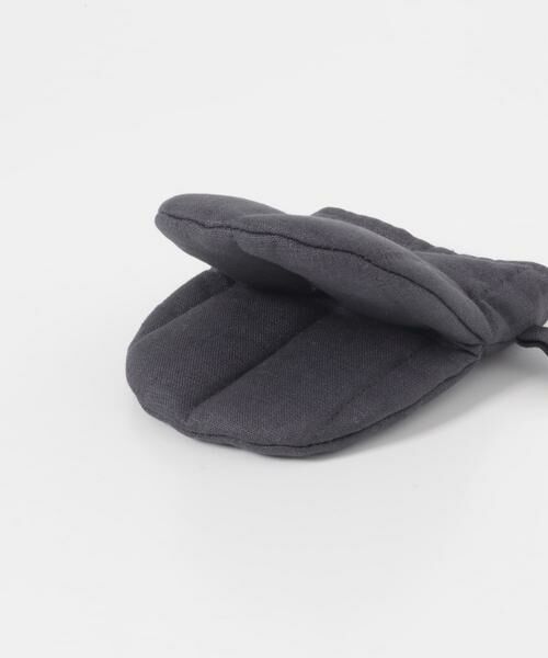 URBAN RESEARCH DOORS / アーバンリサーチ ドアーズ キッチンツール | fog linen work　オーブンミトン | 詳細3