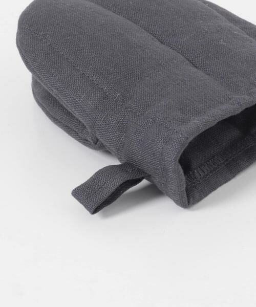 URBAN RESEARCH DOORS / アーバンリサーチ ドアーズ キッチンツール | fog linen work　オーブンミトン | 詳細5