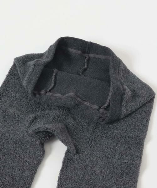 URBAN RESEARCH DOORS / アーバンリサーチ ドアーズ その他雑貨 | meri ja kuu　4分丈インナーパンツ シルクコットンパイル | 詳細12