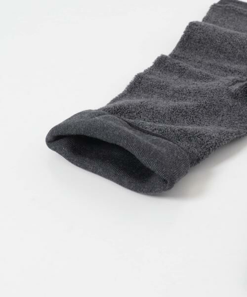 URBAN RESEARCH DOORS / アーバンリサーチ ドアーズ その他雑貨 | meri ja kuu　4分丈インナーパンツ シルクコットンパイル | 詳細13