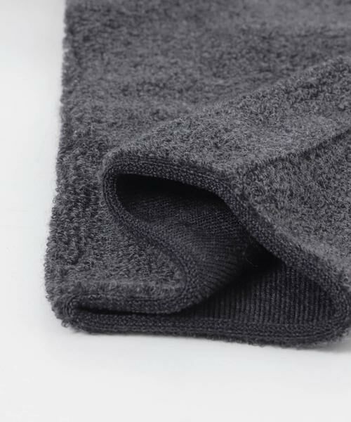 URBAN RESEARCH DOORS / アーバンリサーチ ドアーズ その他雑貨 | meri ja kuu　4分丈インナーパンツ シルクコットンパイル | 詳細14