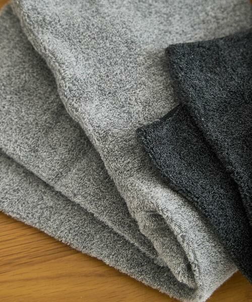 URBAN RESEARCH DOORS / アーバンリサーチ ドアーズ その他雑貨 | meri ja kuu　4分丈インナーパンツ シルクコットンパイル | 詳細6