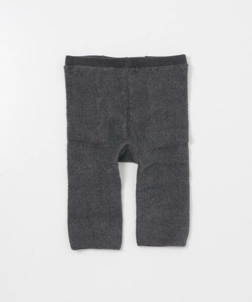 URBAN RESEARCH DOORS / アーバンリサーチ ドアーズ その他雑貨 | meri ja kuu　4分丈インナーパンツ シルクコットンパイル | 詳細10